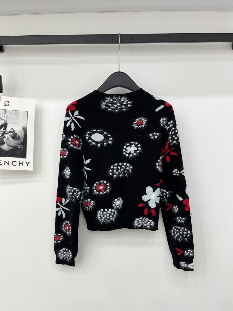 Chanel Sweaters